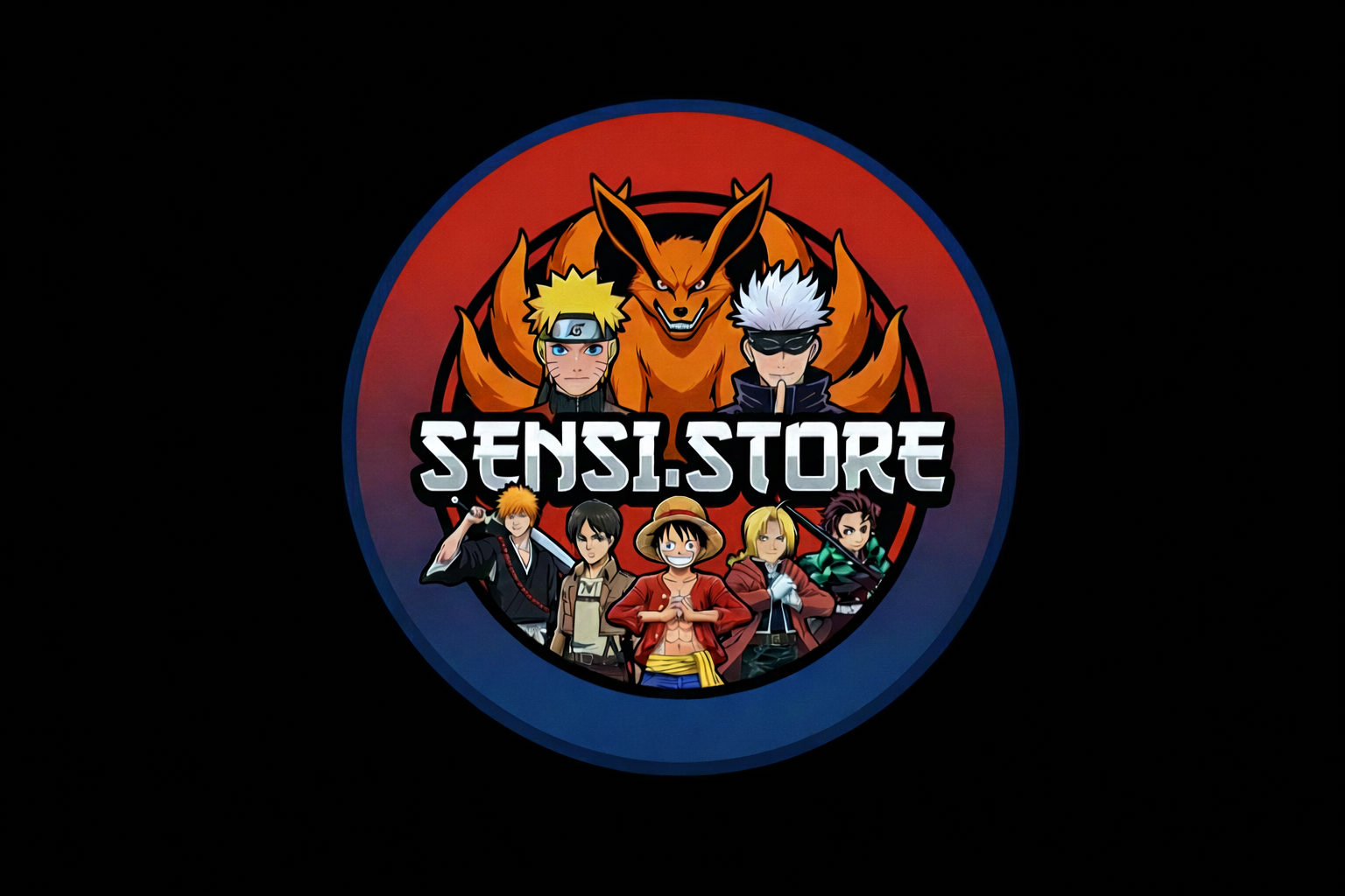 Sensi.store